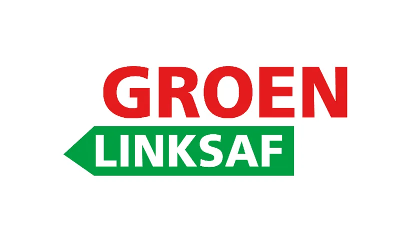 GROENLINKSAF