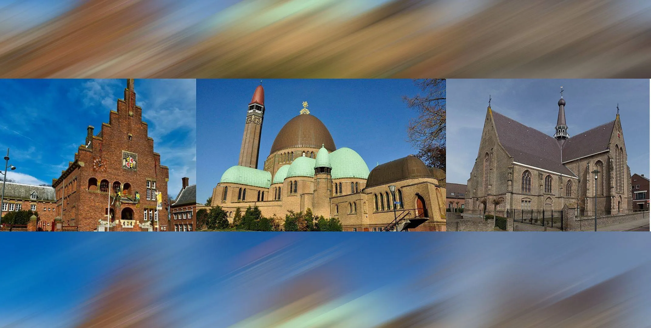 Bezoek de Sint-Jan, Kerk aan de Haven en Huis van Waalwijk tijdens het Open Monumentenweekend