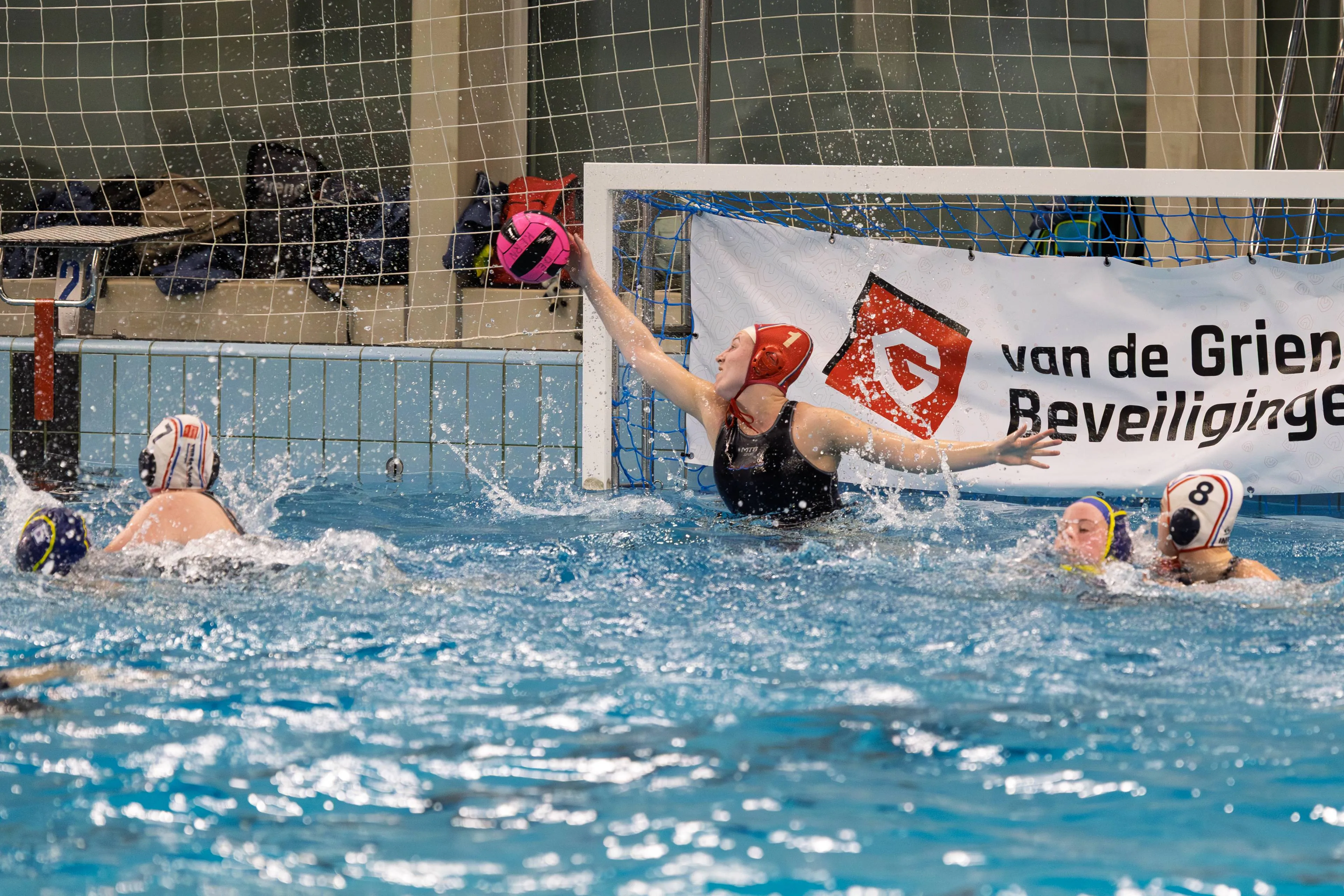 aquamigos dames  (17 van 48)