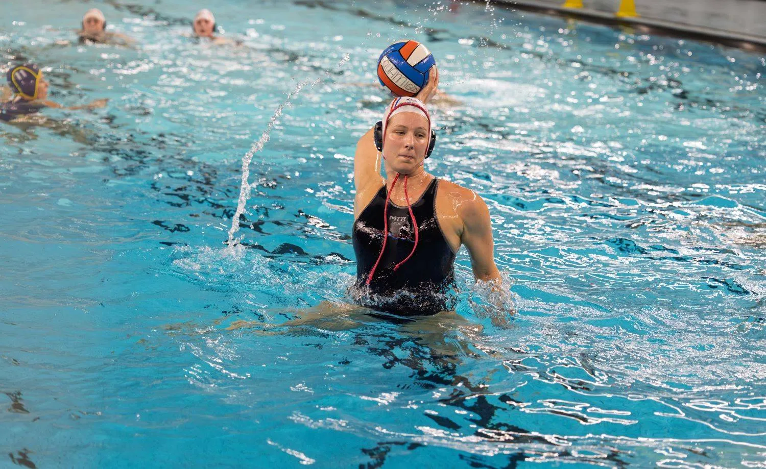 aquamigos dames  (23 van 48)