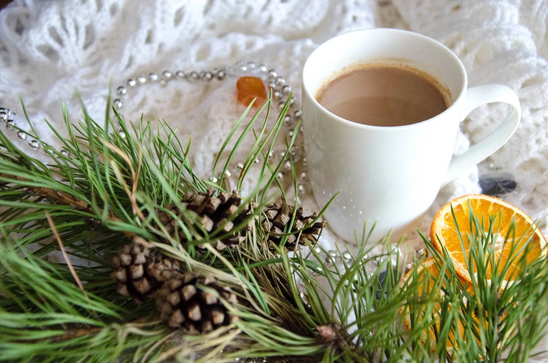 Nieuwjaarskoffie bij TOON 6 januari 2024 10.00 - 12.00 uur