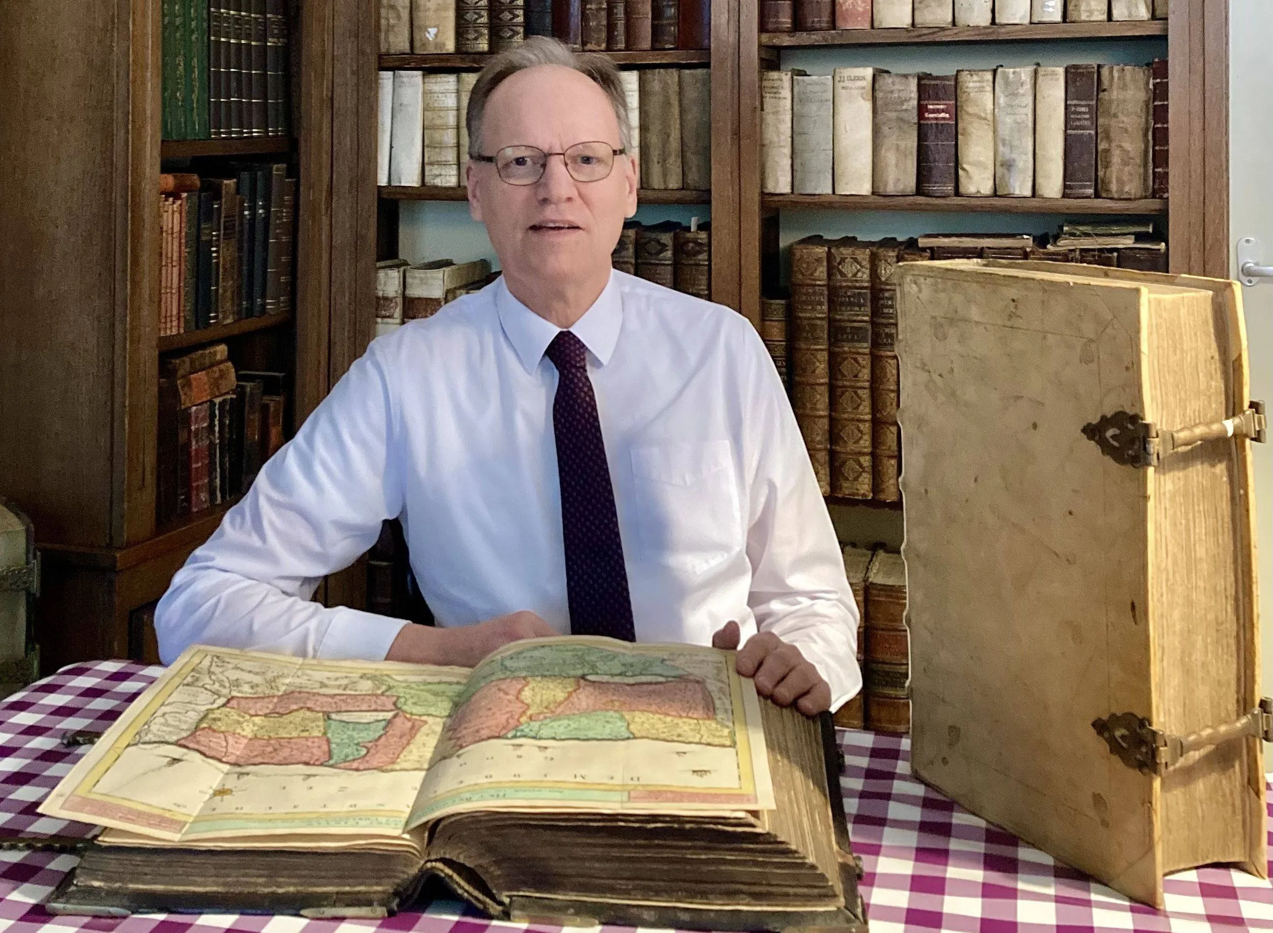 13-03-2024 Arie Molendijk 2