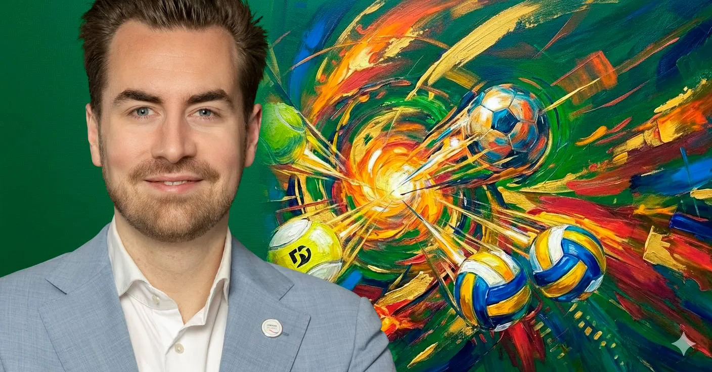 Sportboulevard TKlerx