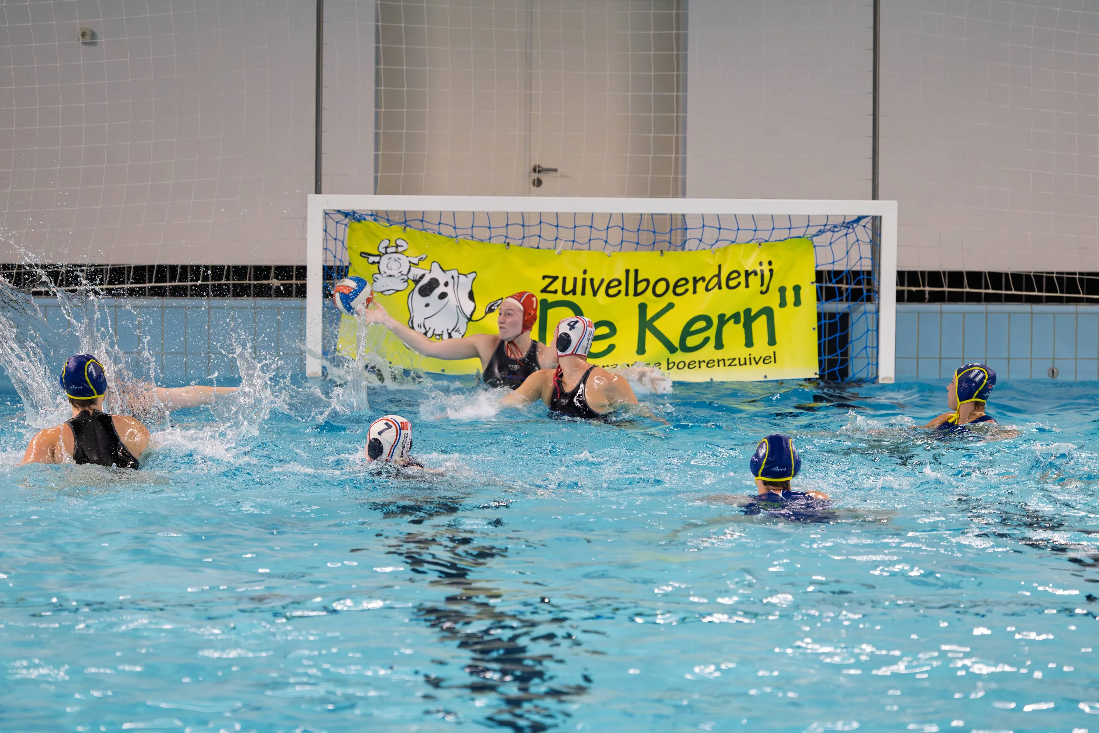 aquamigos dames  (25 van 48)