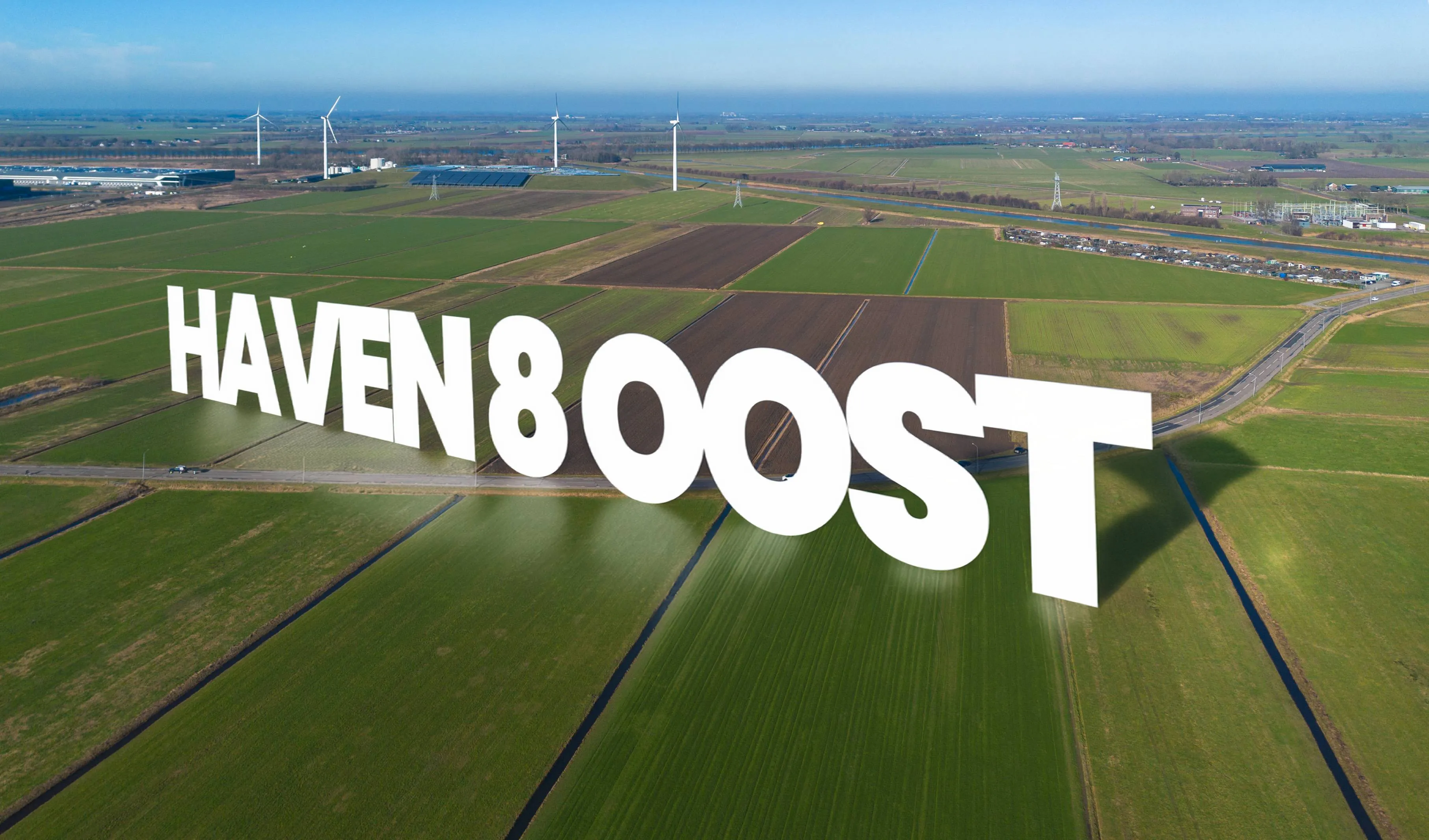 DJI_0478 Haven 8 Oost