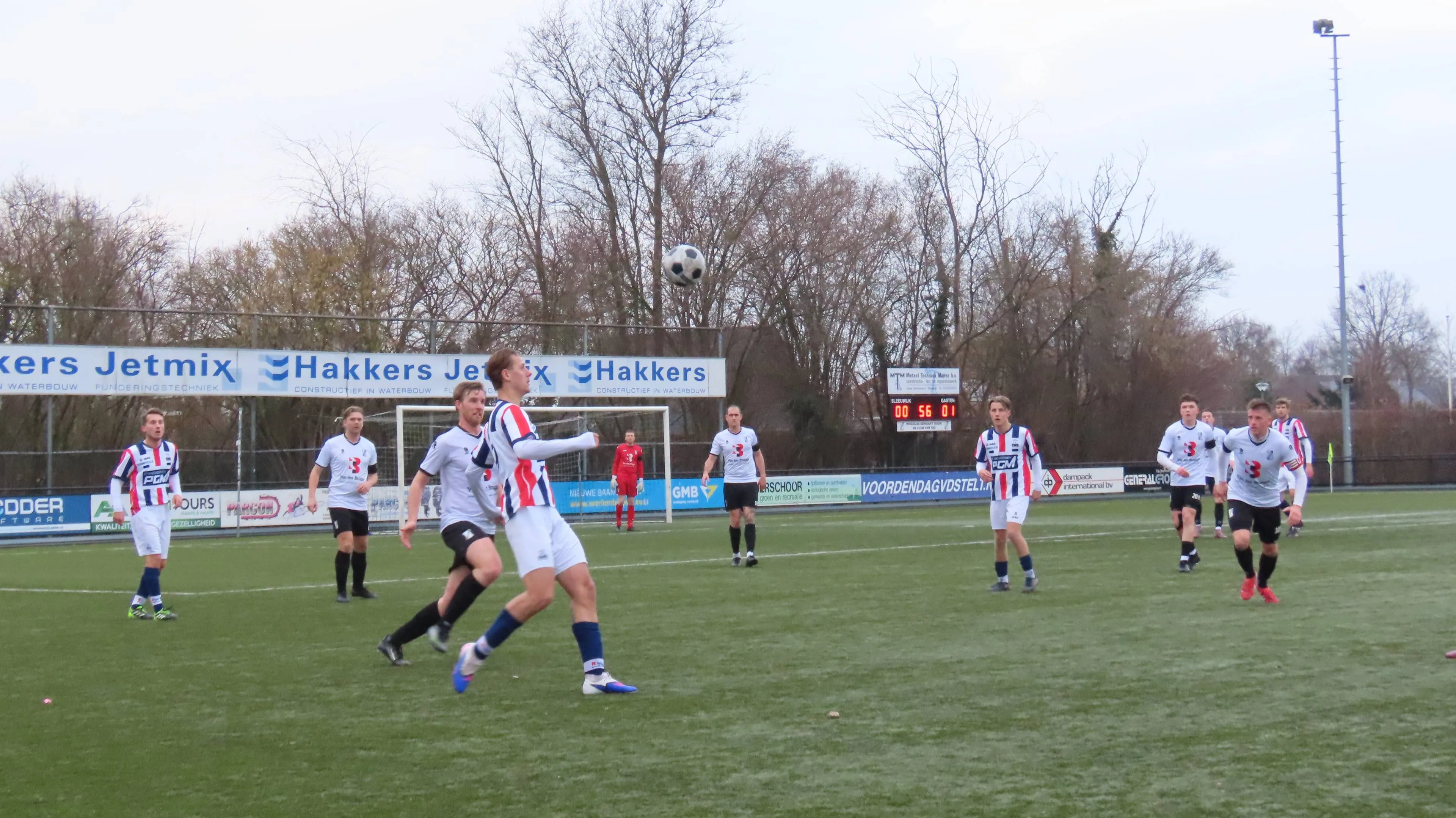 Sleeuwijk 1-RWB 1
