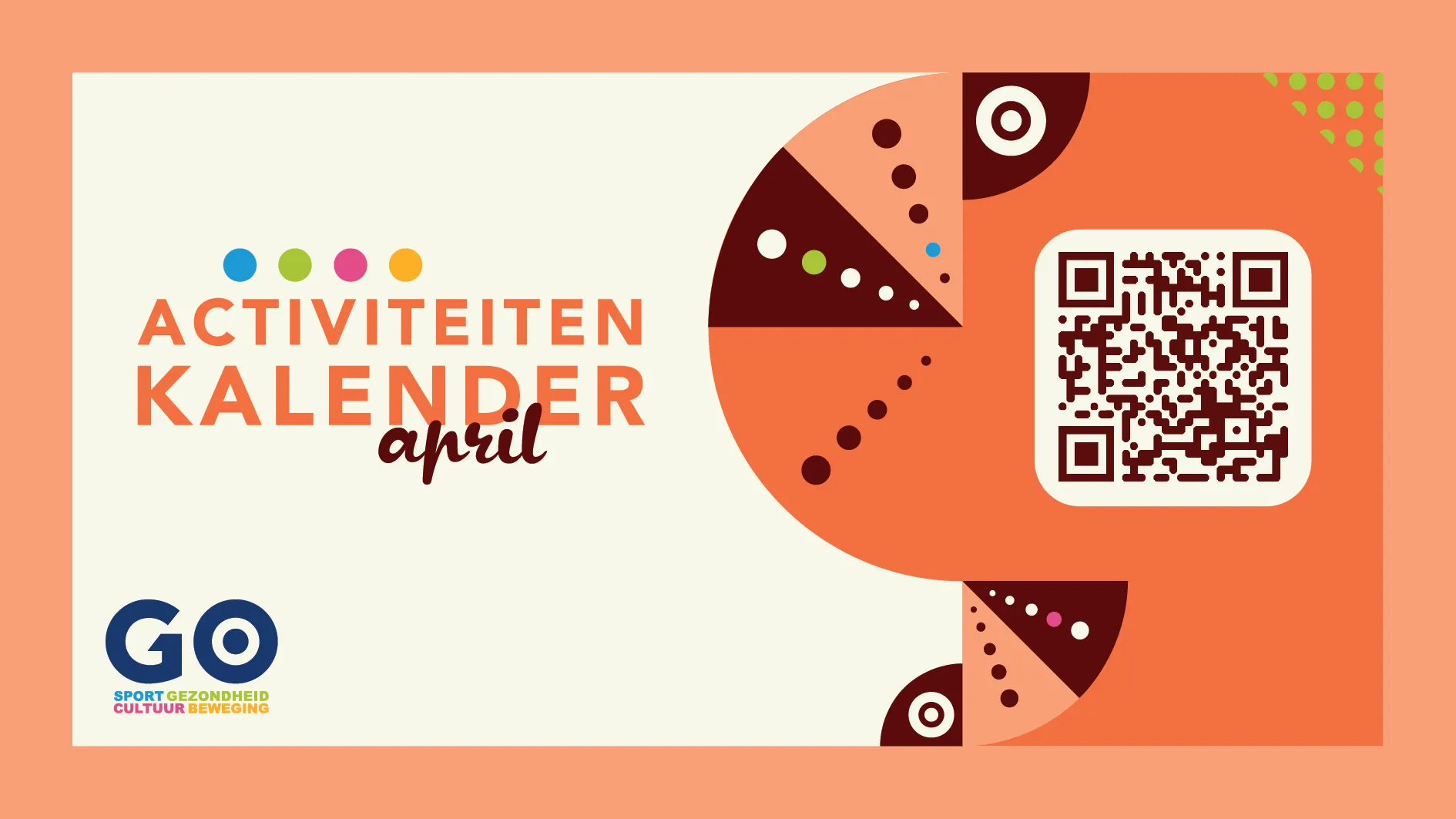 Activiteiten april handtekening