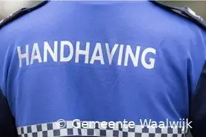 handhaving