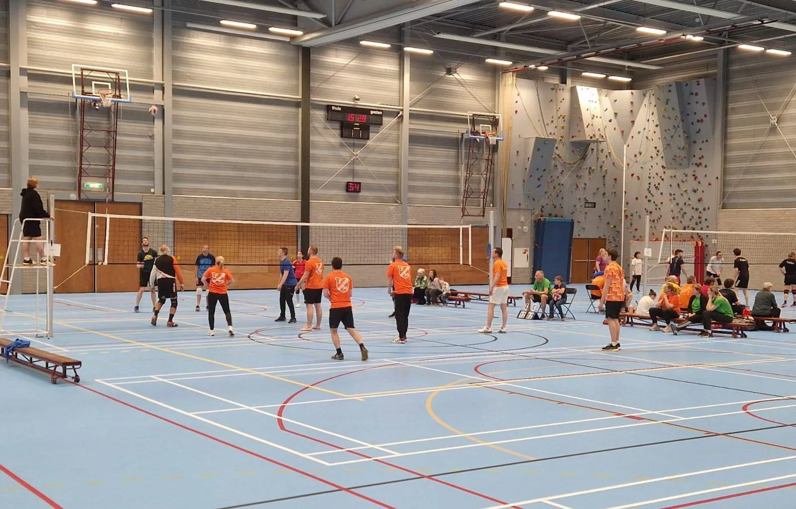 IMG-20260309-WA0064 volleybaltoernooi Waalwijk