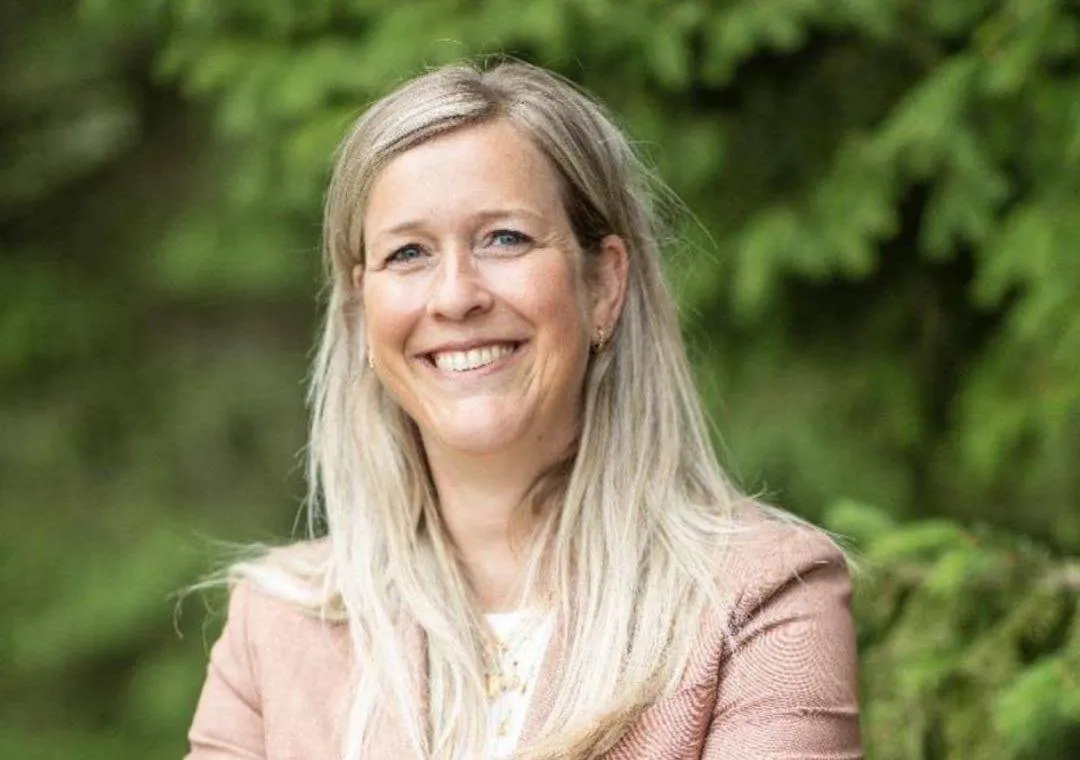 Masha van Thielen