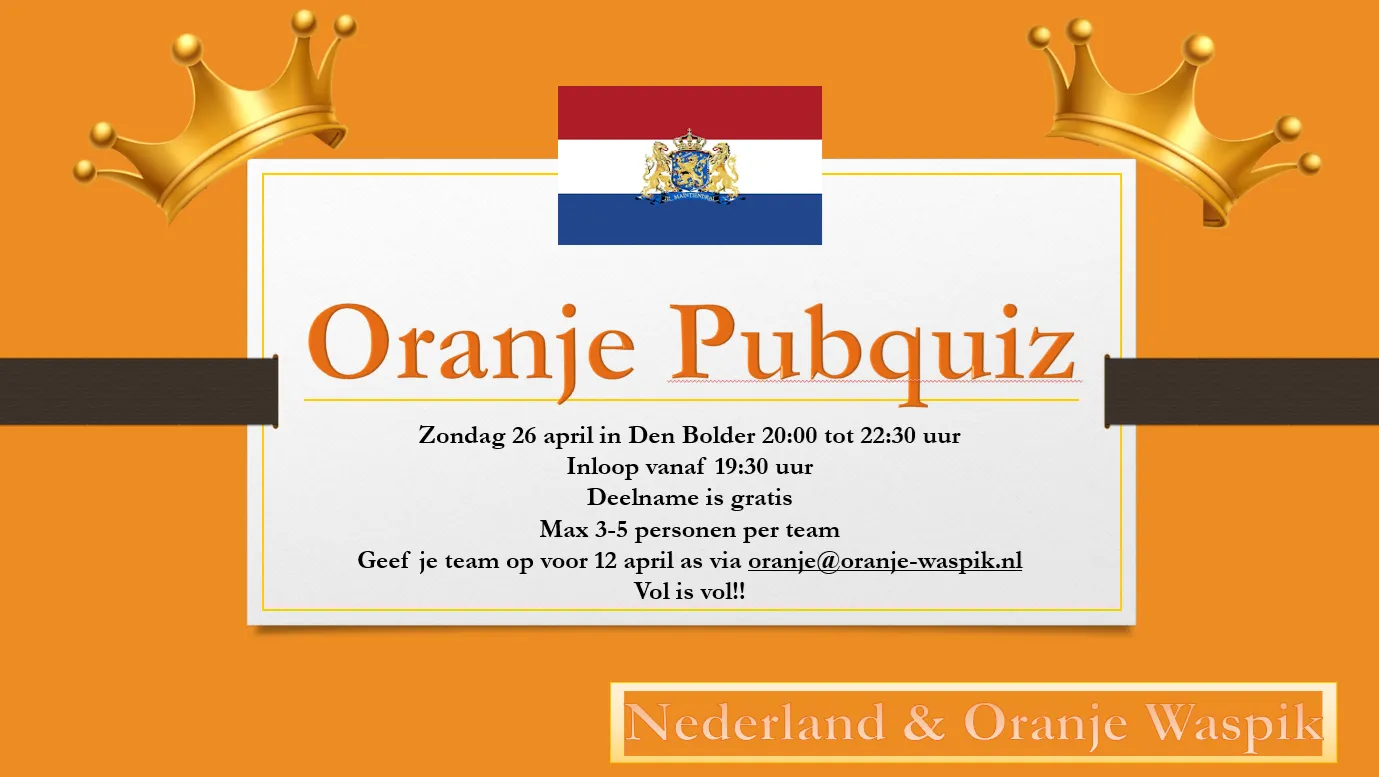 Naamloos