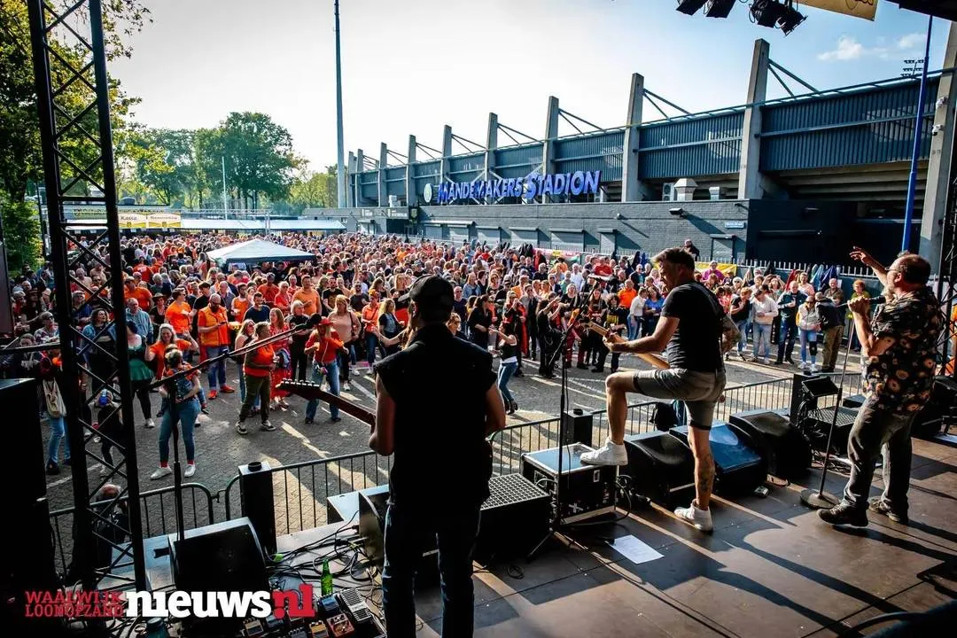 Borkpop 2026 pakt uit met vertrouwde sfeer en een rebels randje