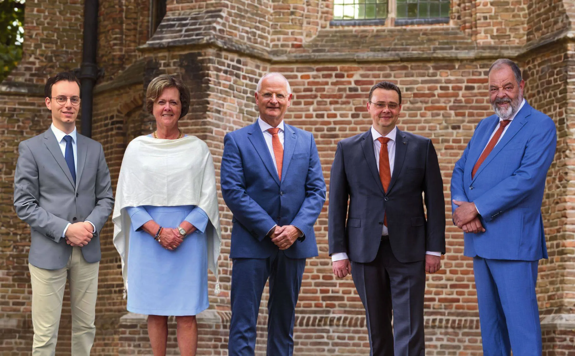 SGP Waalwijk treedt na 29 jaar oppositie toe tot nieuwe coalitie
