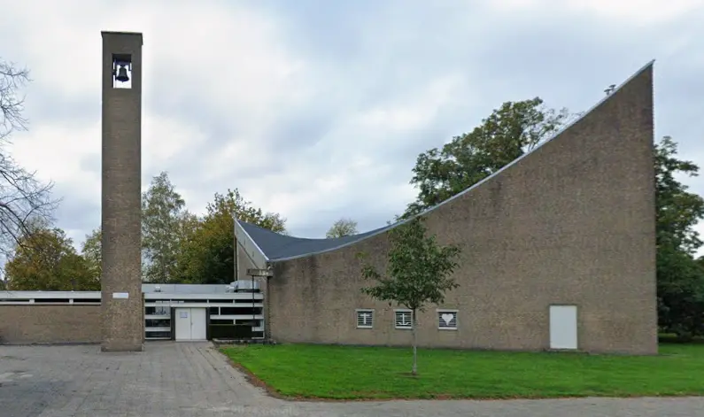 ambrosiuskerk