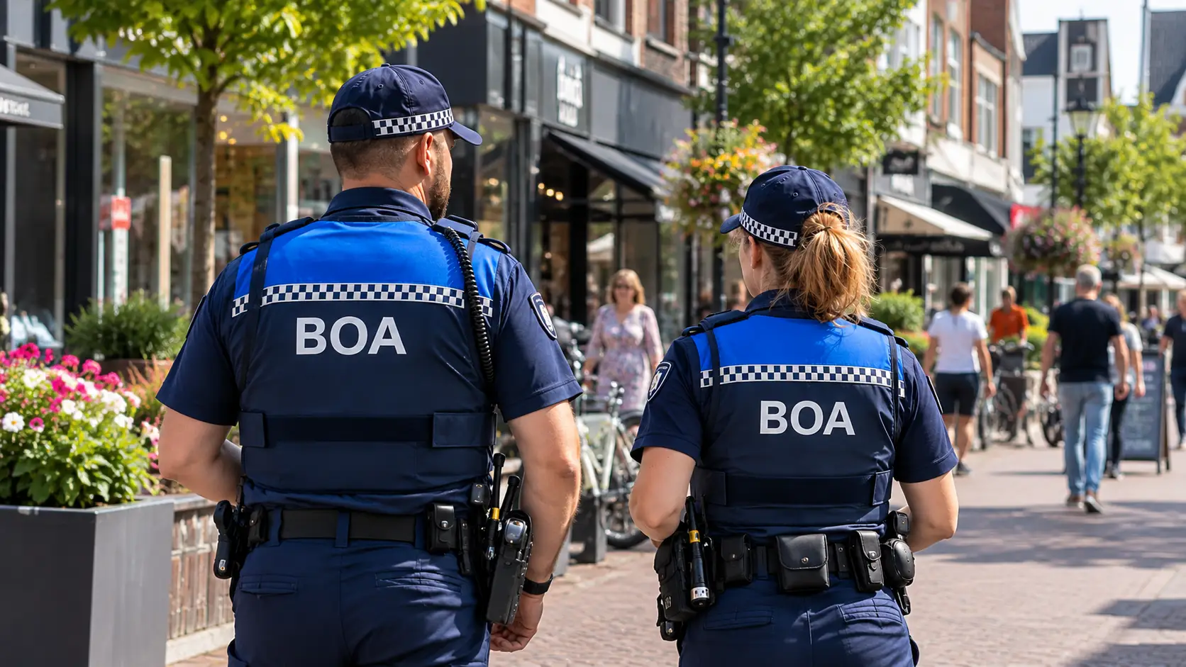 boa