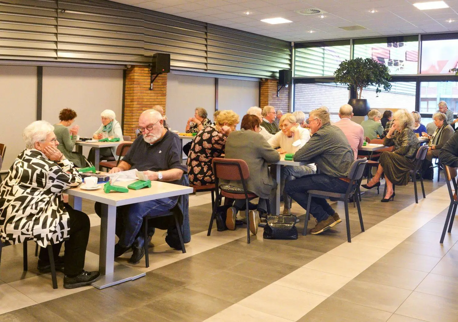 45 jaar jubileum 10b