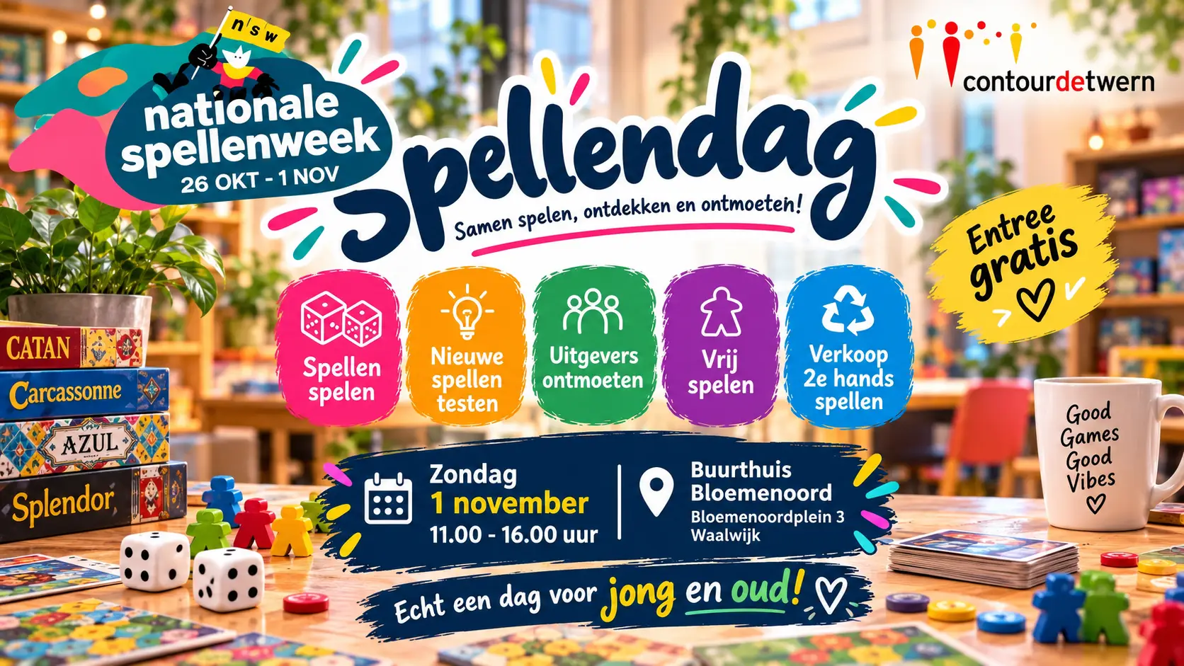 Nationale Spellenweek_ Spellendag