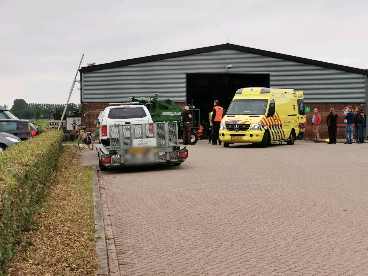 02 07 gewonde wur