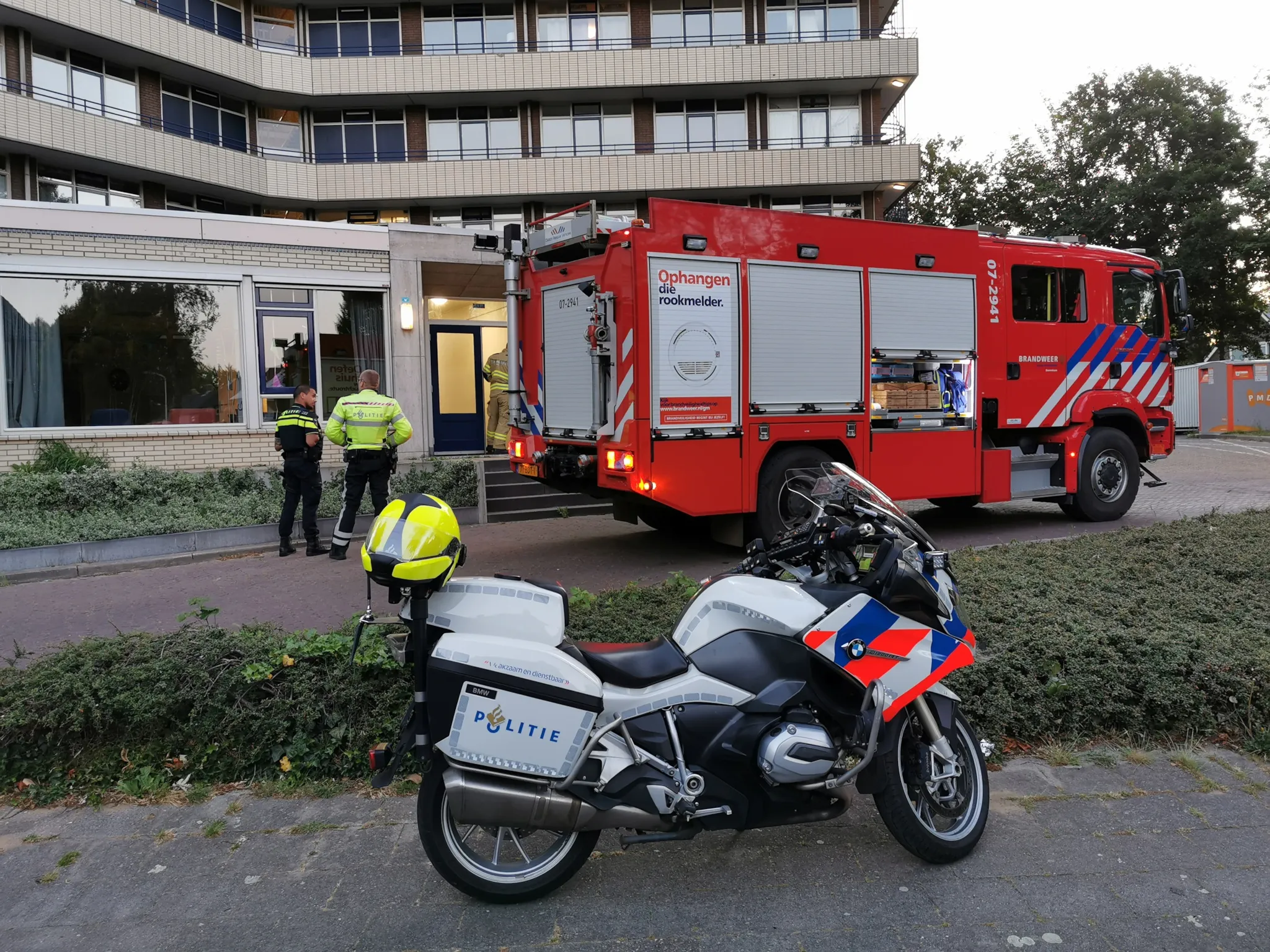 30 05 vals alarm