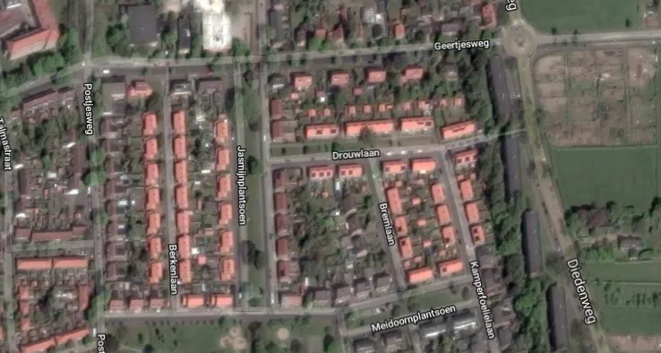 benedenbuurt