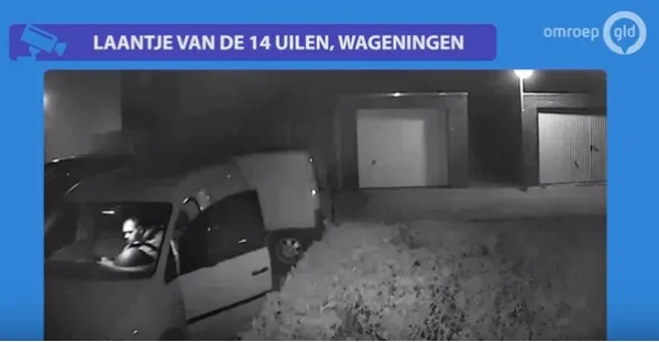 bestelbusje