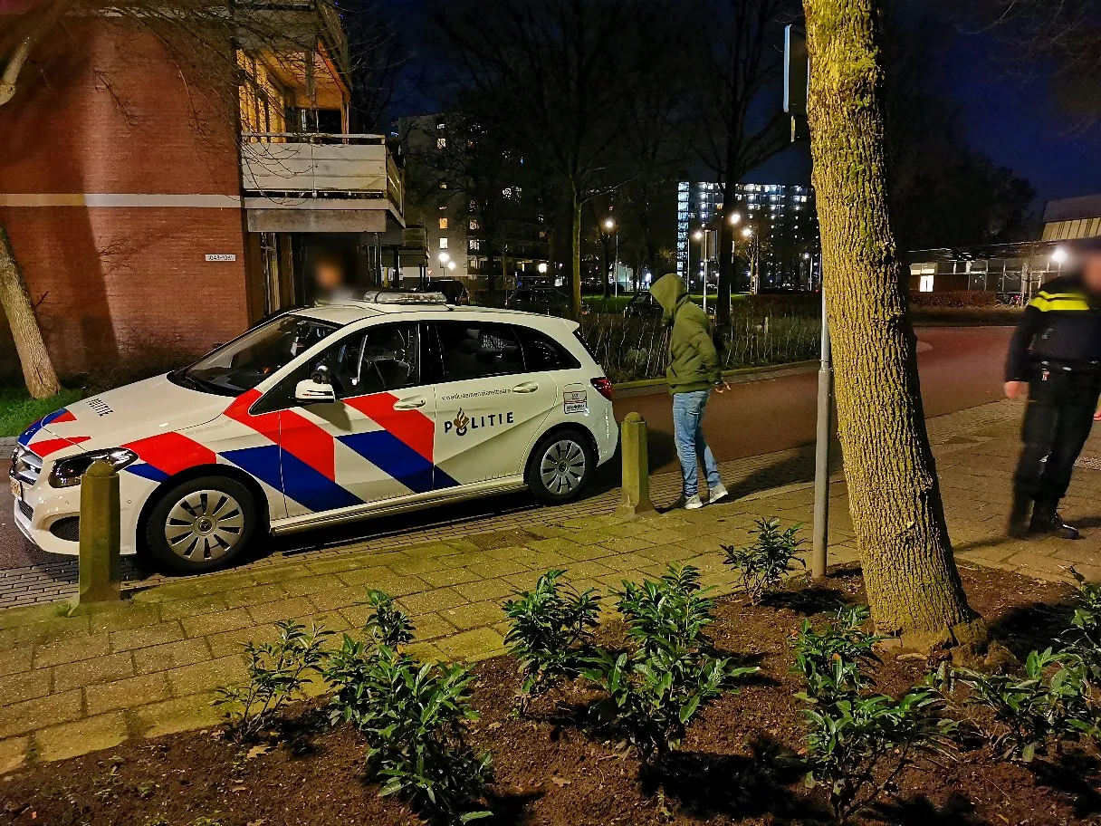 boef in de wijk