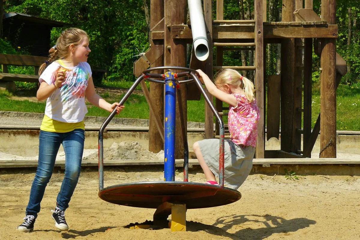 buitenspelen pxhere