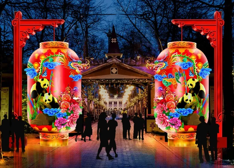 china light festival albumfoto 3