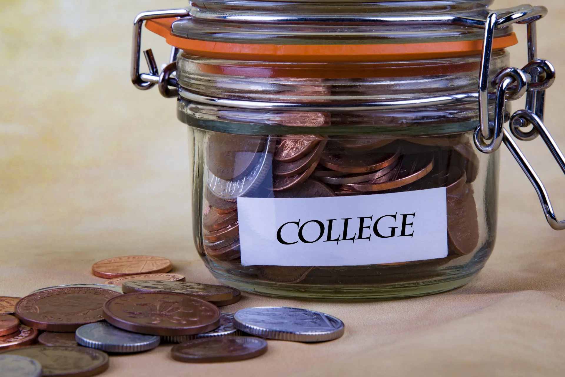 college geld pdp george hodan