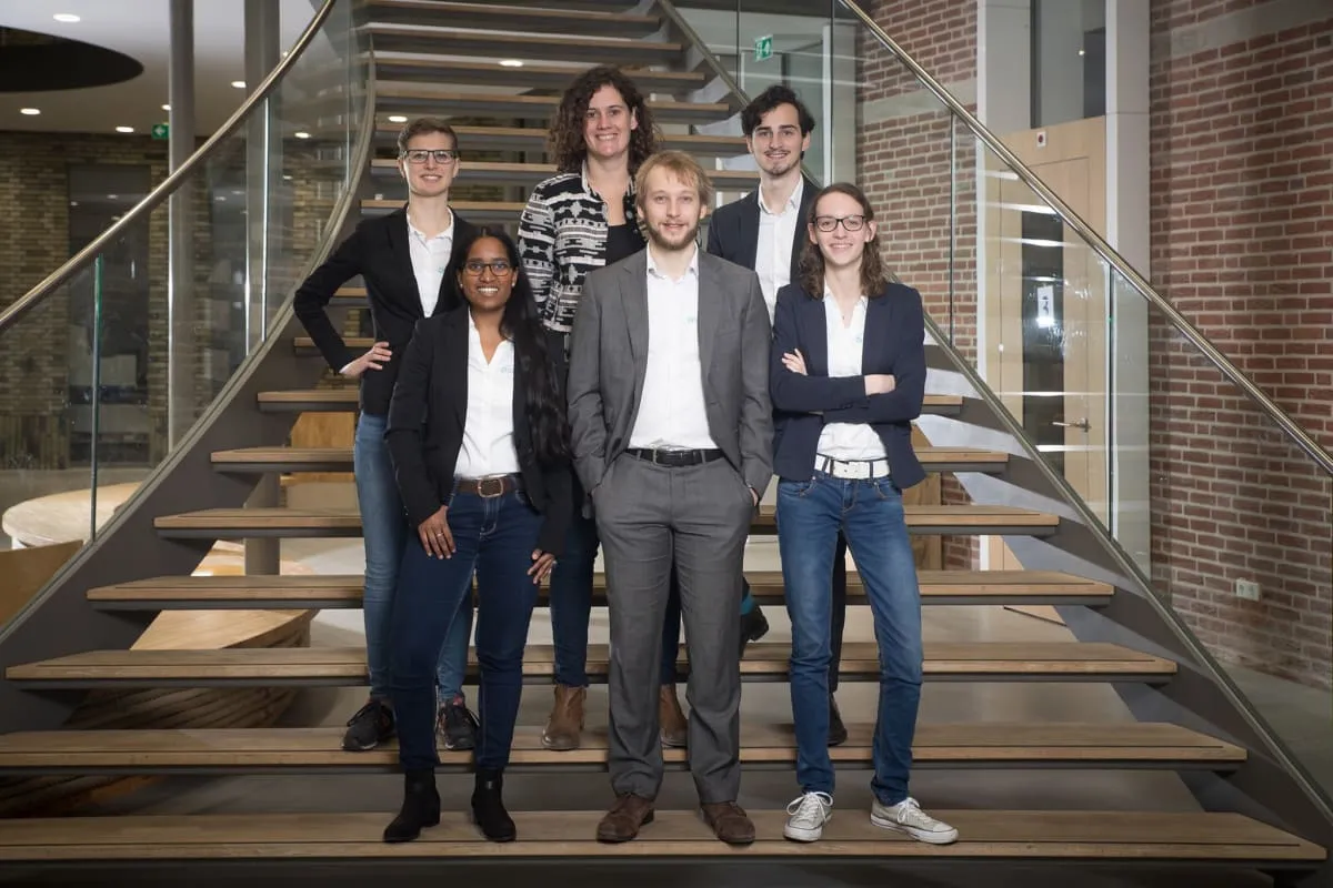 connect wageningen