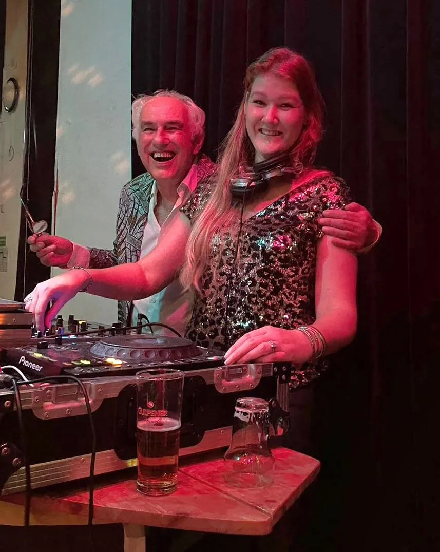 dansfeest 2023