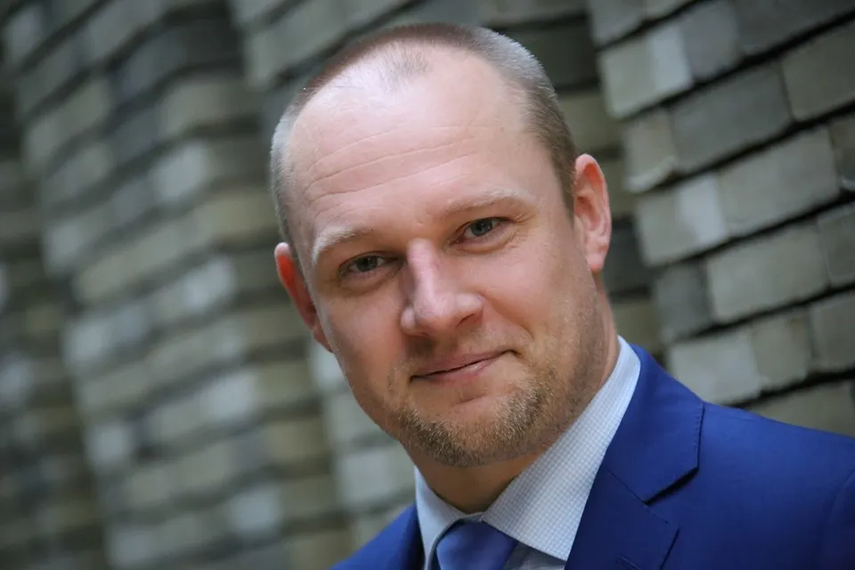 dennis gudden