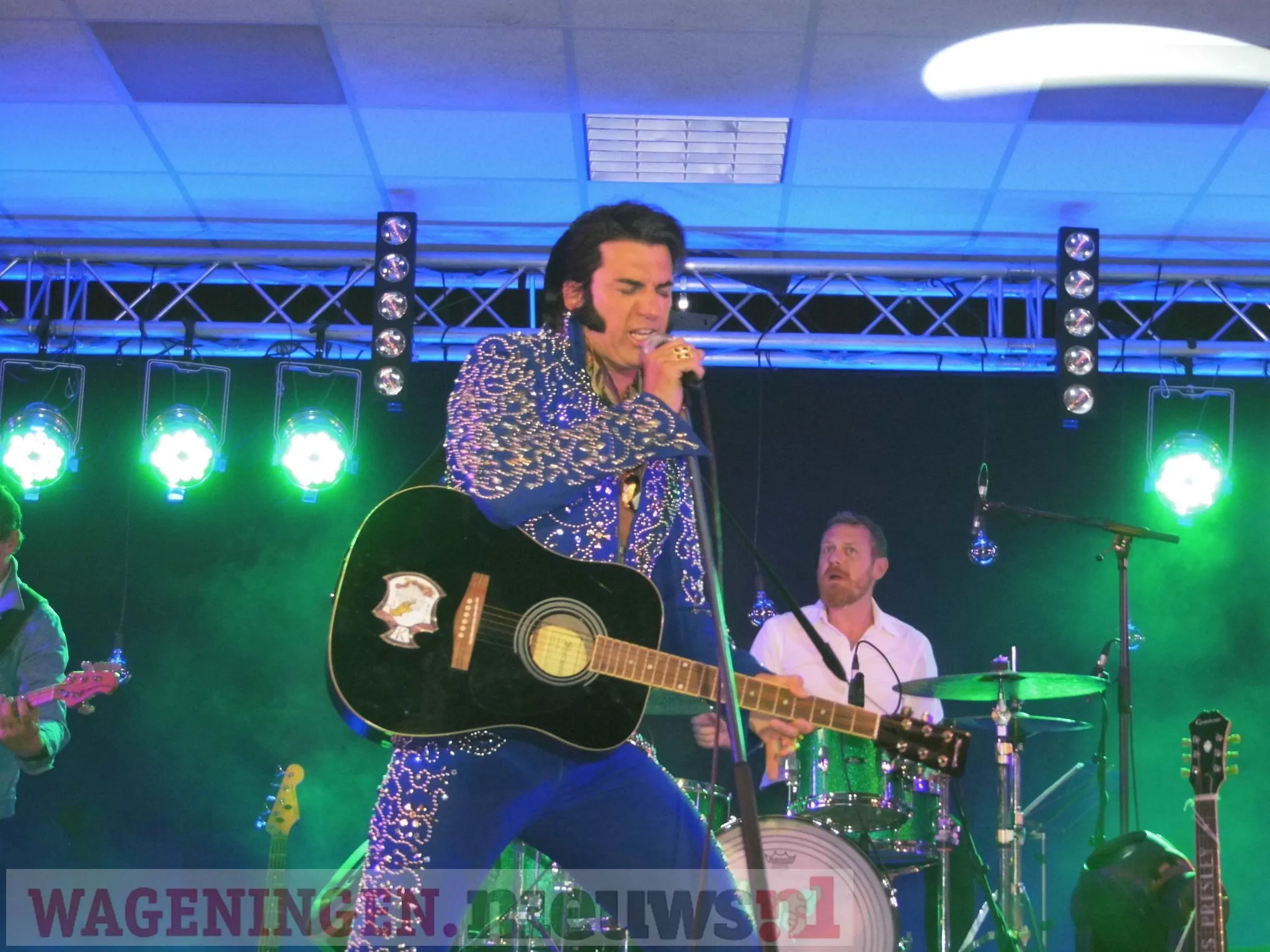 elvis tribute 165 oliver steinhoff