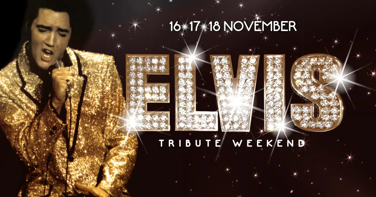 elvis