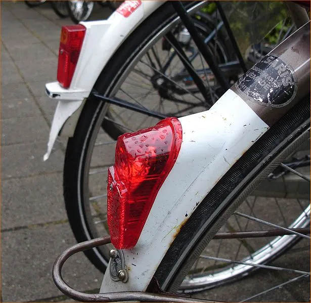fietsverlichting handige harry wikimedia