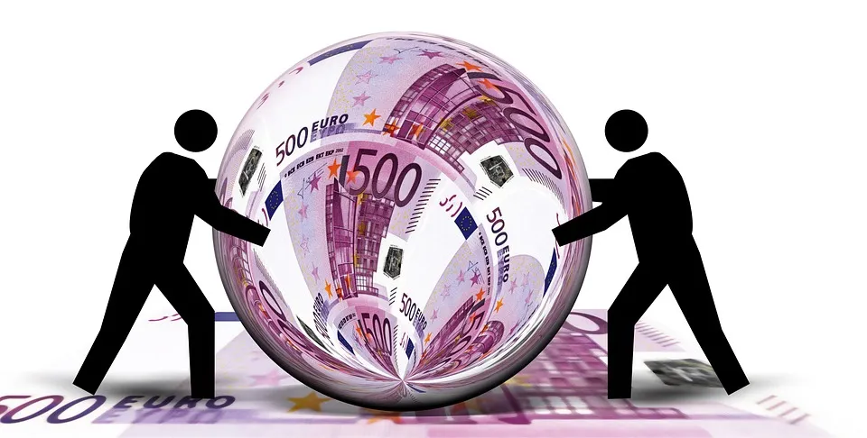 geld balans geralt pixabay