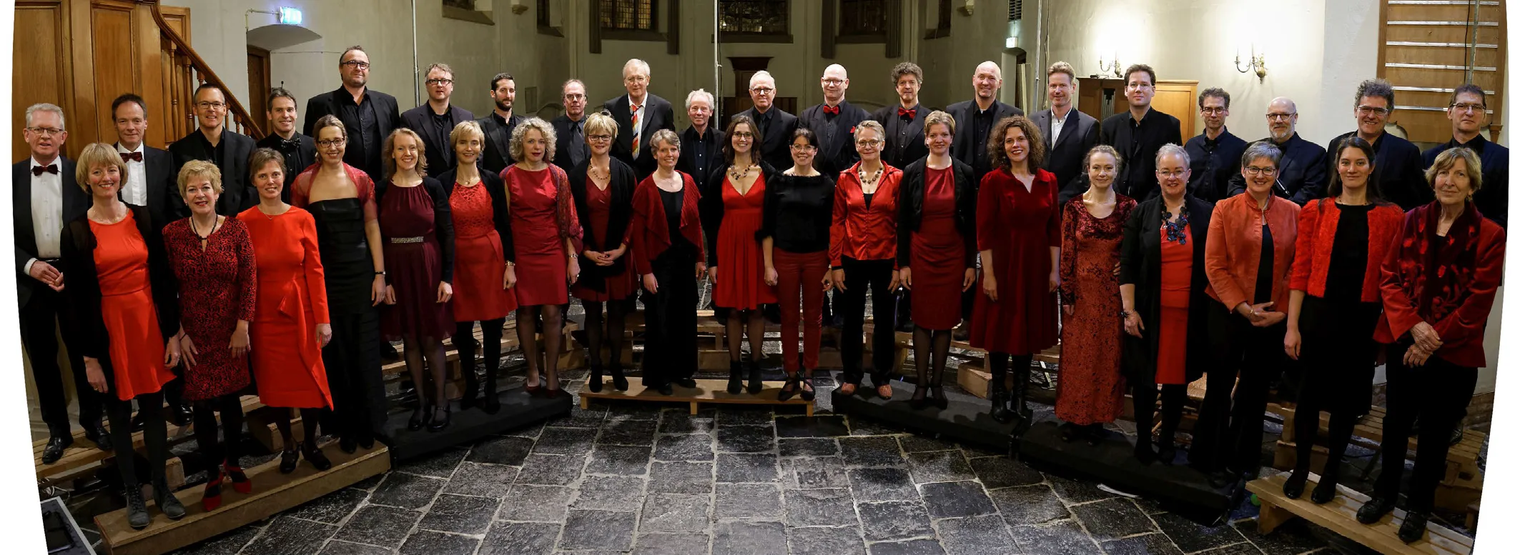 hele koor musica vocale