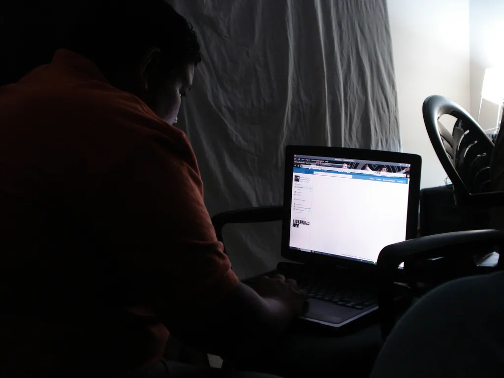 internetstalking roninmcr flickr