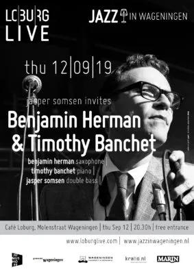 jiw poster benjaminhermantimothybanchet a3
