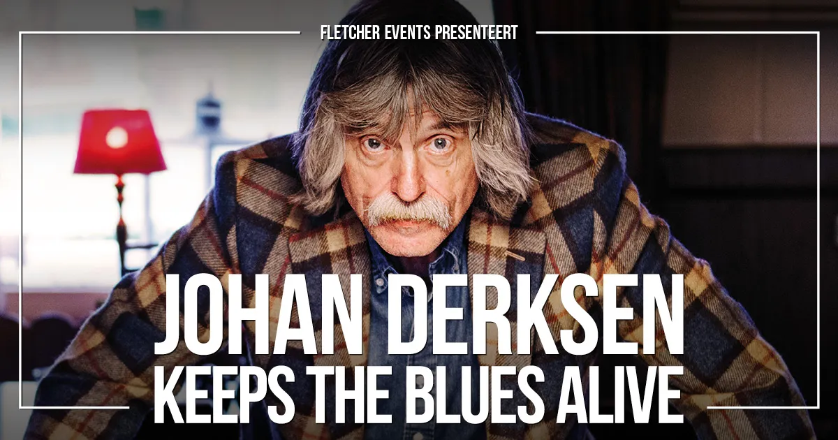 johan derksen