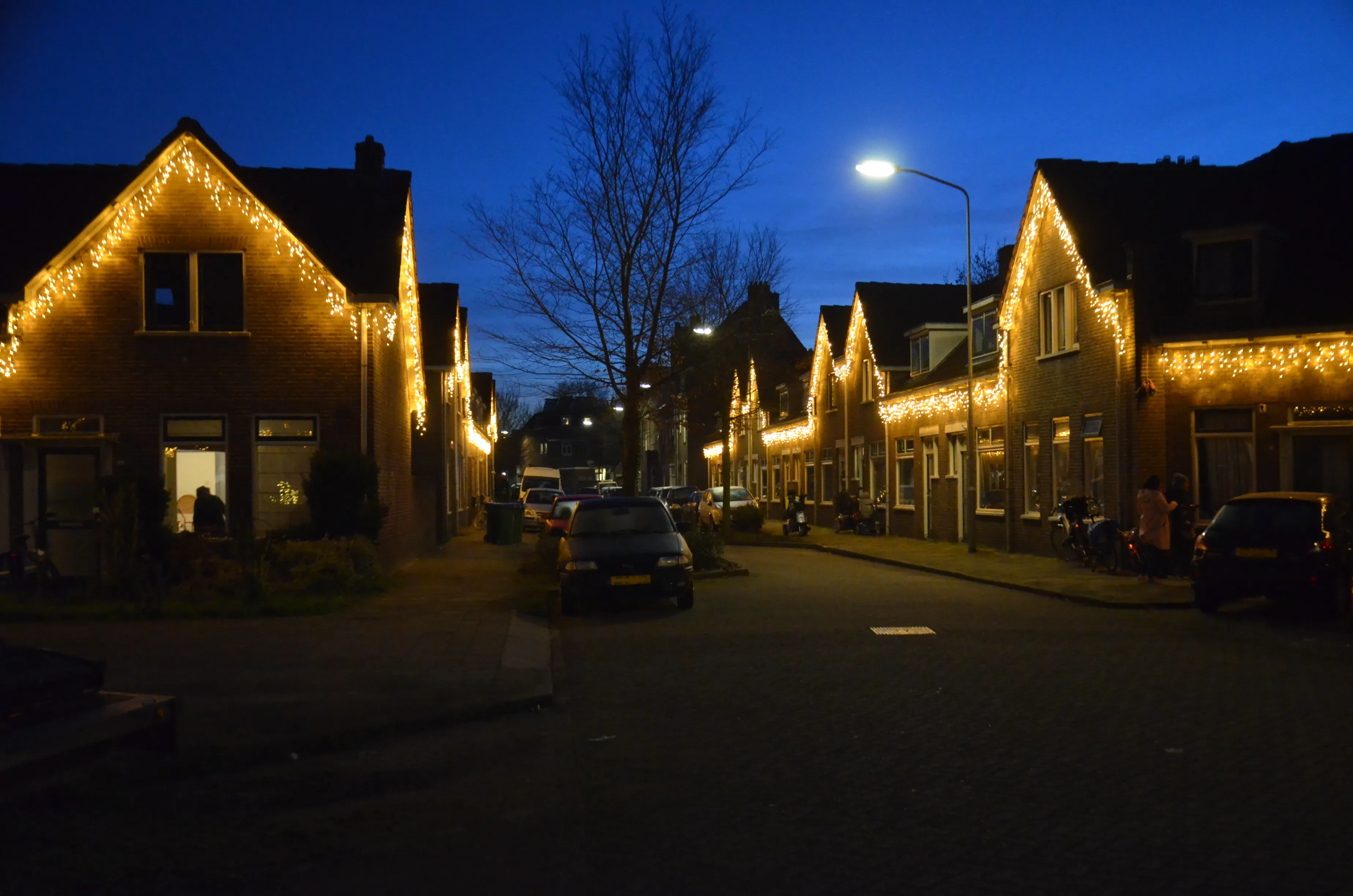 julianastraat kerst 2019 1