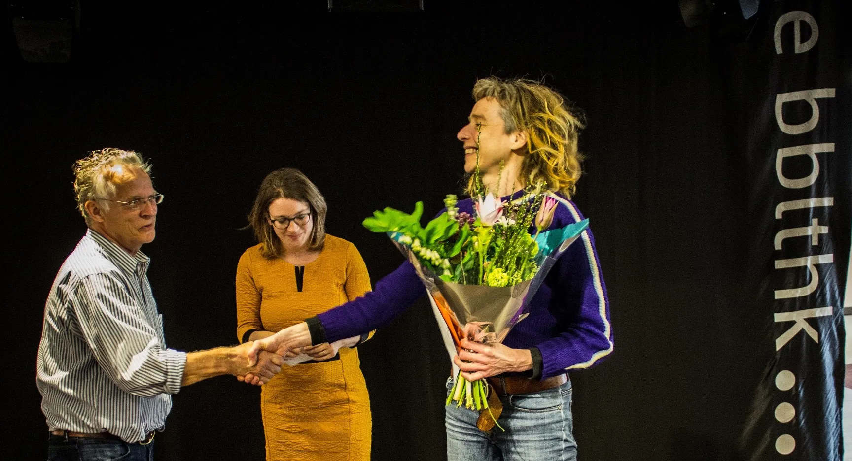 juryprijs culturele ronde 19 mary janssen