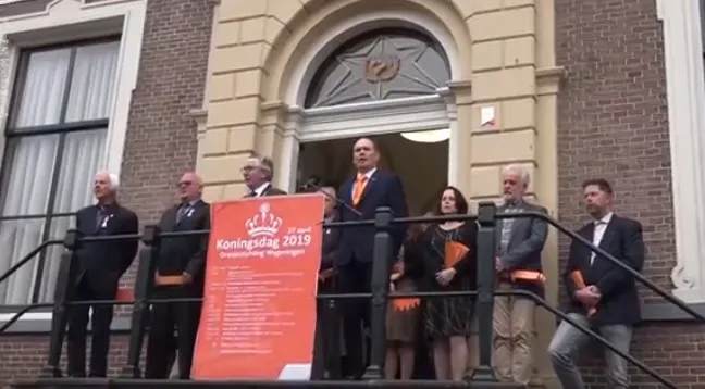 koningsdag 2019