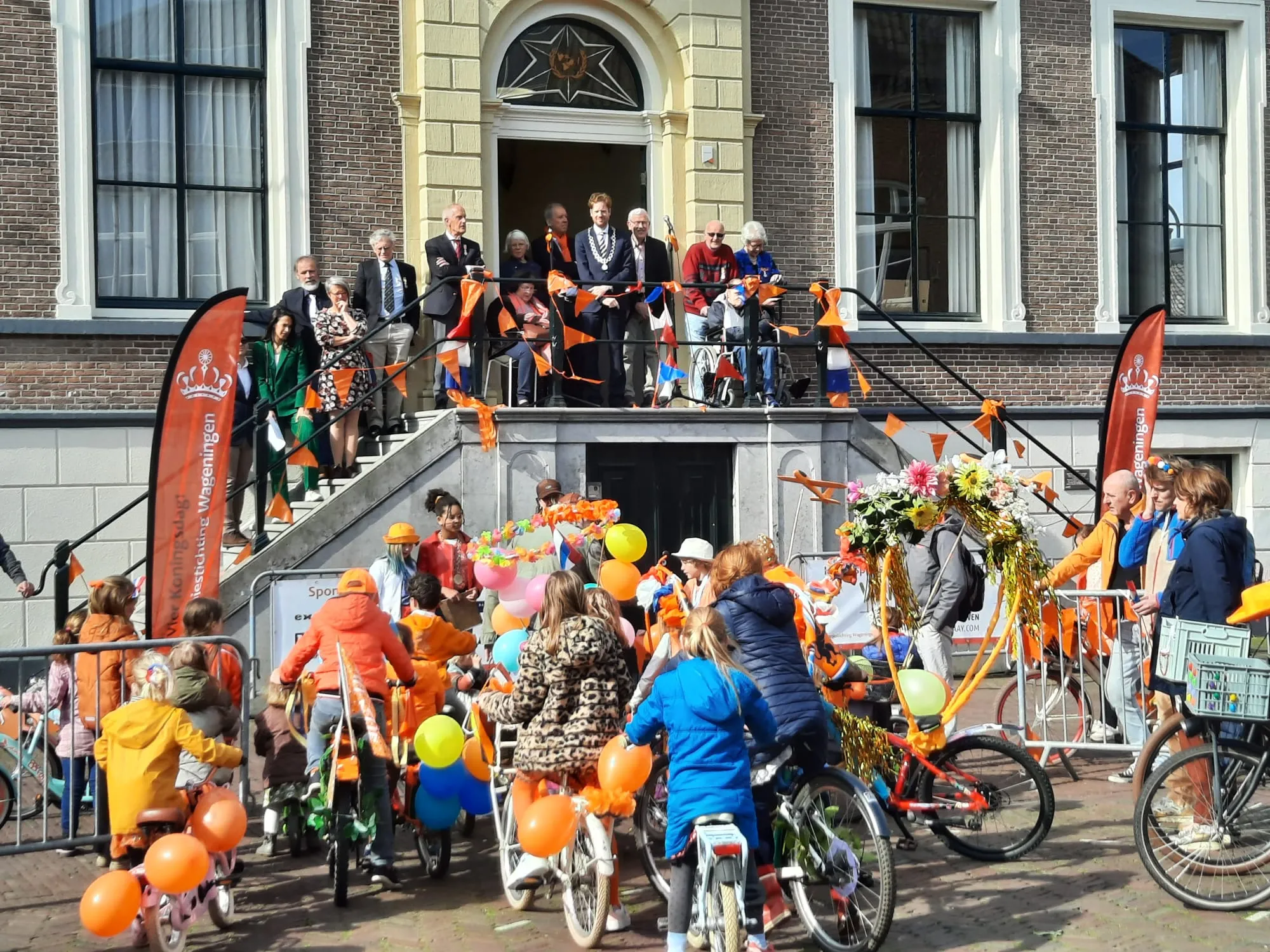 koningsdag wageningen wa0023