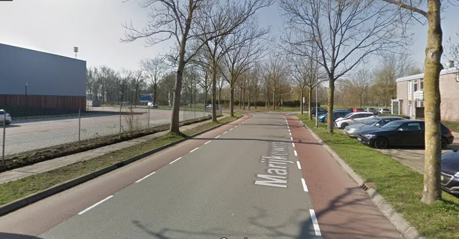 marijkeweg