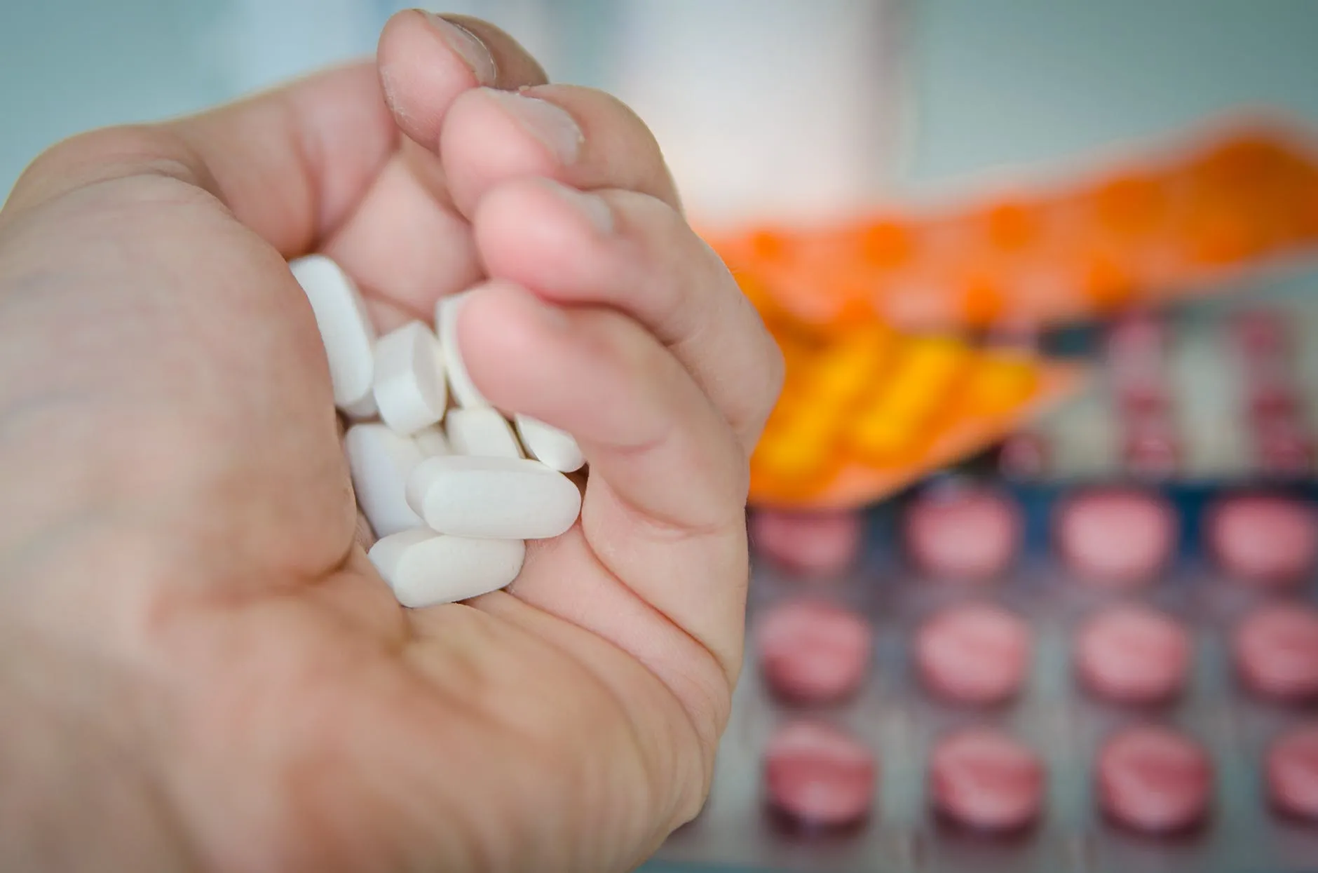medicijnen pexels