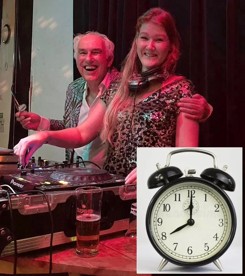 ogdd djs wiebe en yvy klok