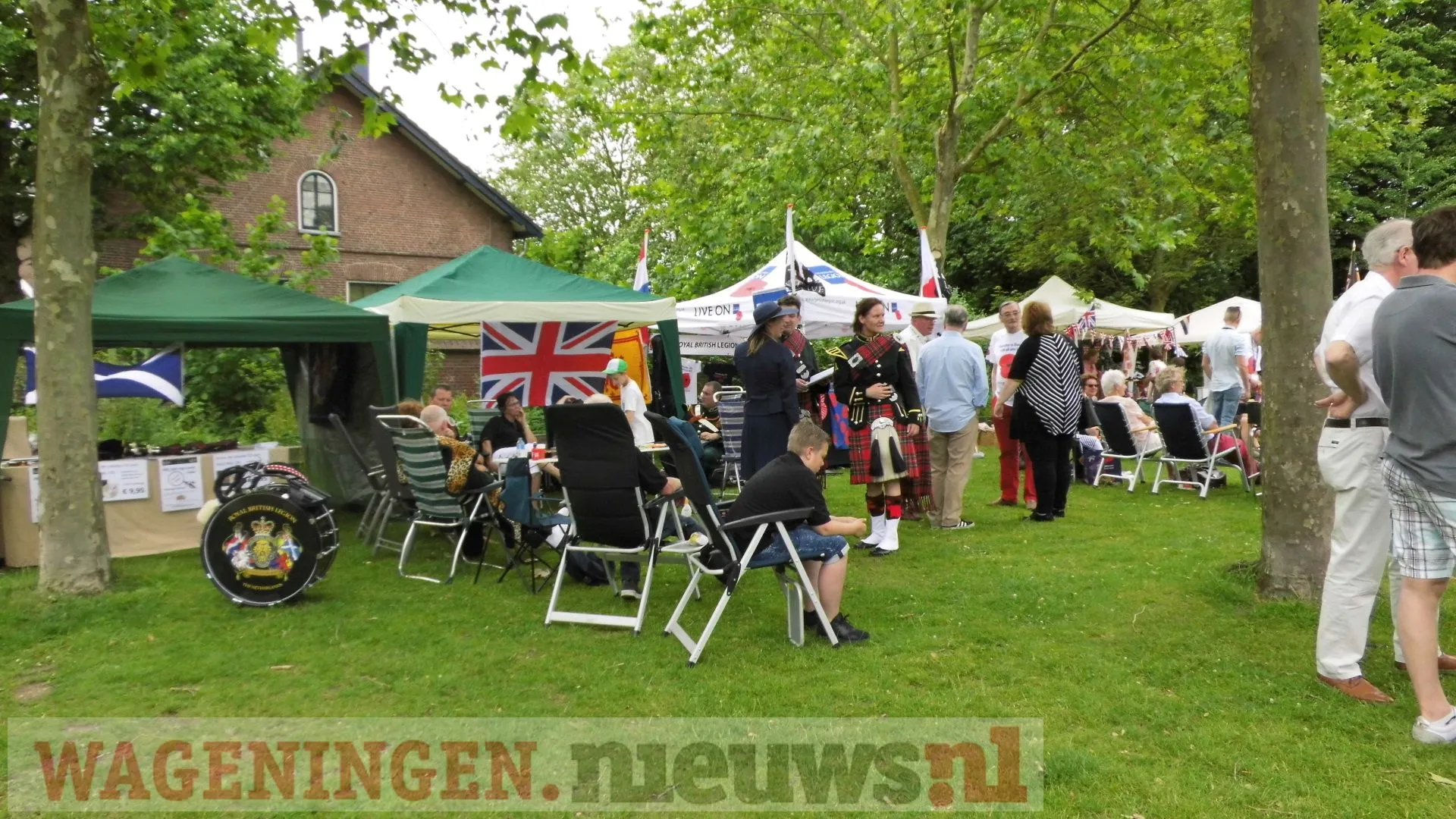 picknick in the park 6 2017 2