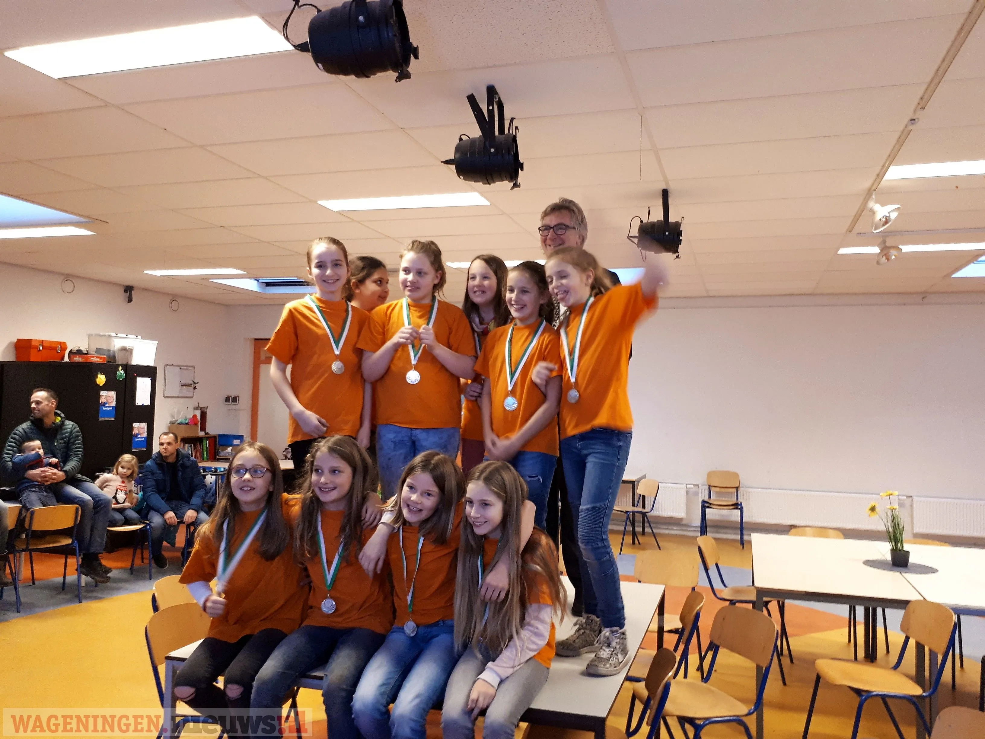 piekschool 12