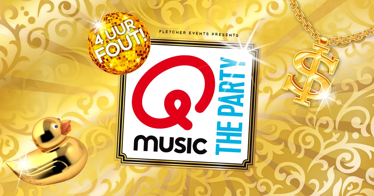 qmusic